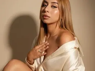 Streamate Adult Video Chat of LailaTurneer