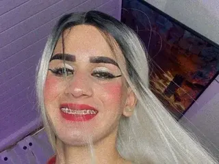 Streamate Live Porn of bunnylove22022004