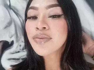 Streamate Best Webcam of AlessiaTSXX