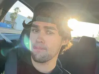 Streamate Sex Cam of rufusthedemon