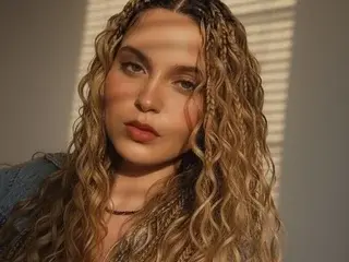 Streamate Free Porn Cam of InAmarah