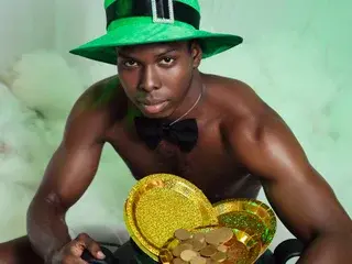 Streamate Adult Video Chat of mike_aly