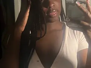 Streamate Live Porn of cherryianna