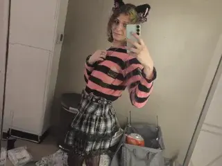 Streamate Adult Video Chat of cuddleavenue