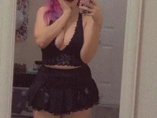 Streamate Live Porn of xbb_bunniix