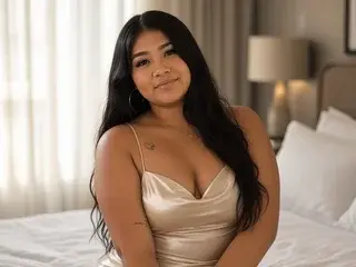 Streamate Live Sex Cam of CamilaMilan