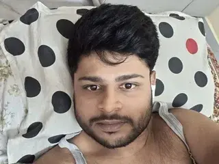 Streamate Live Sex Cam of FunGuyy