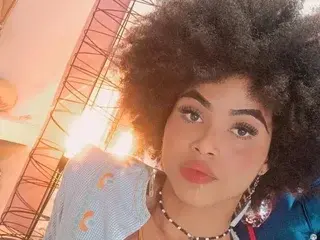 Streamate Adult Webcam of Zaira_sofiaa