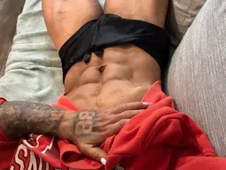 Streamate Best Webcam of SofiaBorton