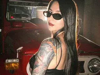 Streamate Private Sex Chat of kittyhell_cam