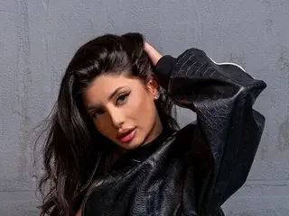 Streamate Nude Webcam of Chloe_Sin