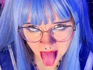 Streamate Nude Webcam of Ivy_Stormm