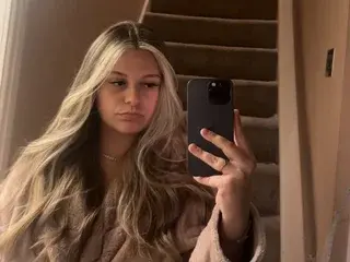 Streamate Nude Webcam of TheLilaRose