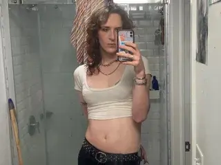 Streamate Adult Webcam of AutumnLovesYou