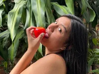 Streamate Live Sex of EVA2026