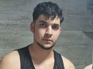 Streamate Free Live Porn of JaceReaken