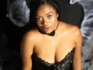Streamate Nude Webcam of AbrilTaylorM