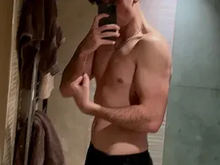 Streamate Private Sex Chat of CuteCallum