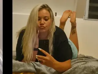 Streamate Live Porn of Deaf_BraBuster