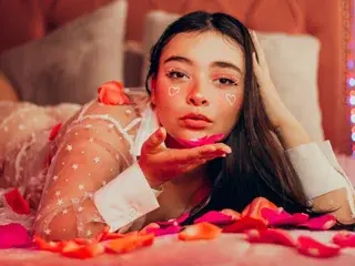 Streamate Live Porn of Hanna_22