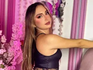 Streamate Live Sex Cam of Leah_moon11