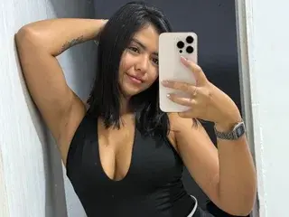 Streamate Live Porn of Nathaly903