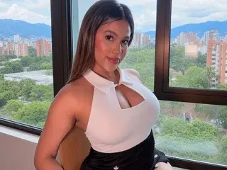 Streamate Adult Webcam of AlejaFlores