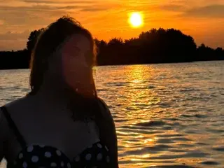 Streamate Free Porn Cam of OrangeSunsett