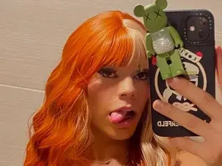 Streamate Adult Webcam of SexySkinny_Lia