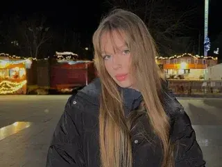 Streamate Free Live Porn of MollyyMay