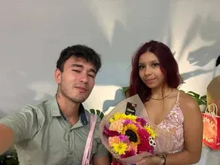 Streamate Free Porn Cam of KathhRose