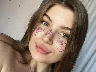 Streamate Best live sex cam show of NylonMuse