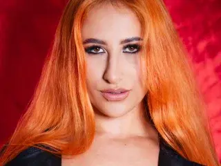Streamate Adult Video Chat of SarayMarquezz