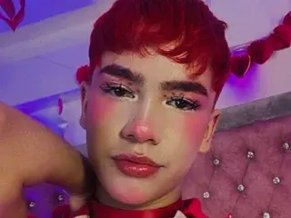 Streamate Best Webcam of AndyLeex