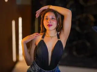 Streamate Private Sex Chat of Jane_Kitty
