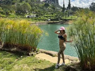 Streamate Best Webcam of Lolaperrys