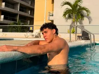 Streamate Private Sex Chat of RayanChoi