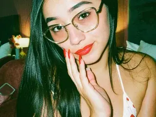 Streamate Live Sex of TinaClaytoon