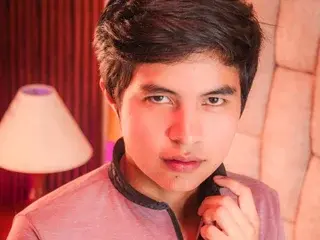 Streamate Free Live Porn of JassonMuller