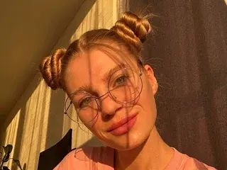 Streamate Live Sex of AlissMil