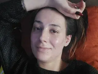 Streamate Live Porn of JuliaHuntt