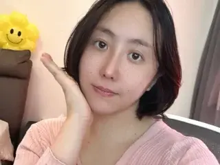 Streamate Best Webcam of LunaCocoa