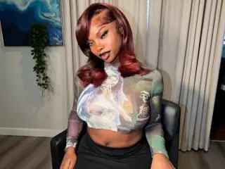 Streamate Sex Cam of MissBunnyX
