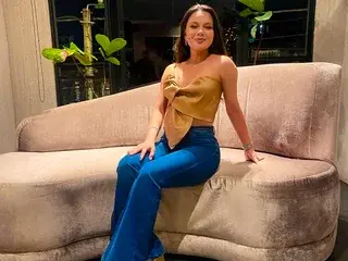 Streamate Free Porn Cam of RubyyScarlett