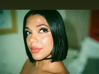 Streamate Nude Webcam of TiianaGlow