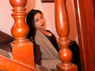 Streamate Adult Webcam of AuroraGreycee