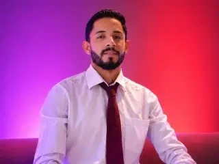 Streamate Nude Webcam of ClarkKeen