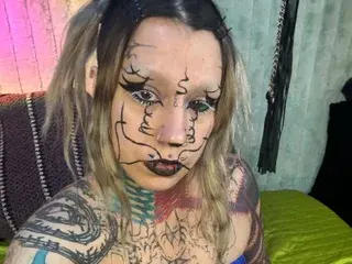 Streamate Adult Webcam of Zaturn