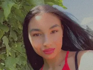 Streamate Sex Cam of cataleyastar