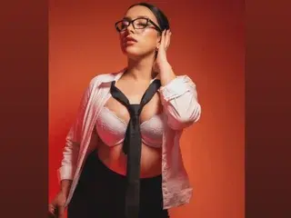 Streamate Sex Cam of KimberlyClarrs